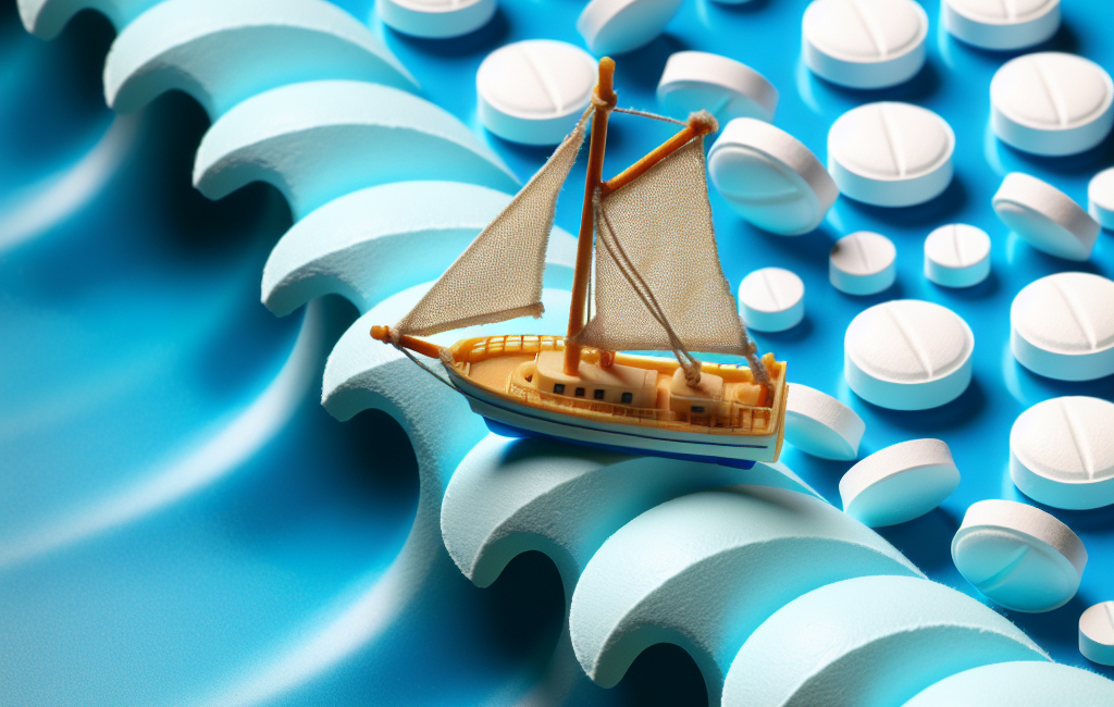 Cruising on stanozololo compresse: what it means