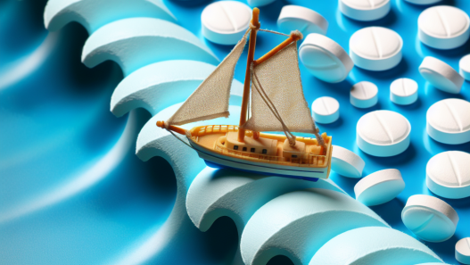 Cruising on stanozololo compresse: what it means