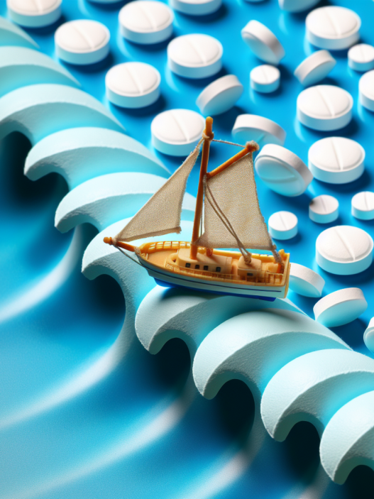 Cruising on stanozololo compresse: what it means