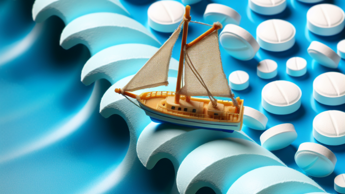 Cruising on stanozololo compresse: what it means