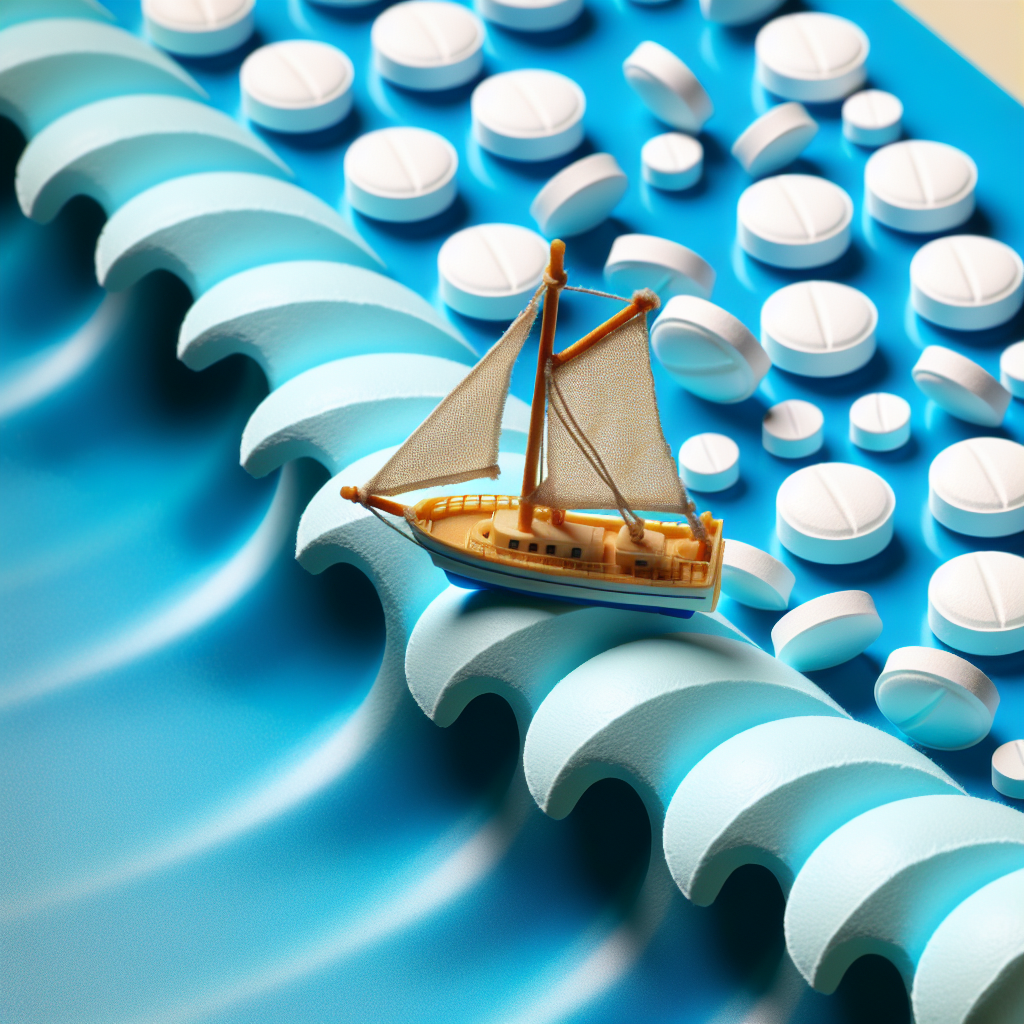 Cruising on stanozololo compresse: what it means