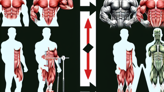 Cutting vs bulking: using acetato di metenolone strategically