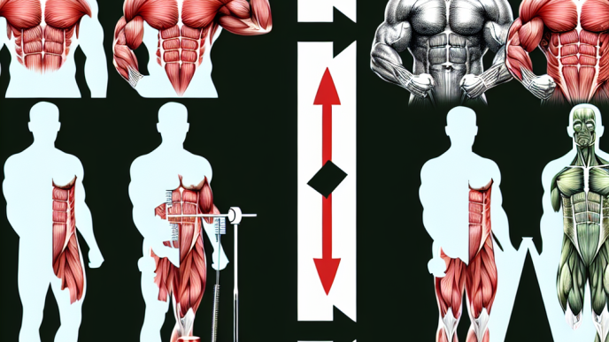 Cutting vs bulking: using acetato di metenolone strategically