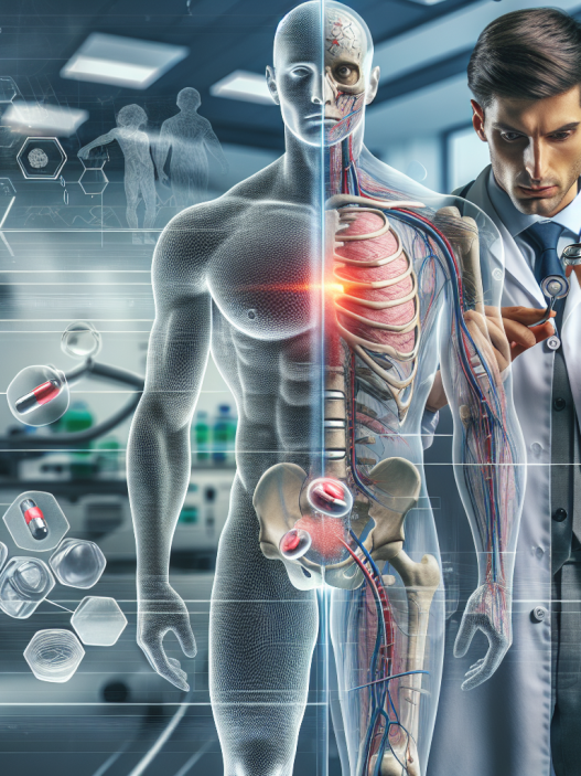 Evidence-based medicine: trenbolone compresse in practice