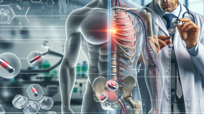 Evidence-based medicine: trenbolone compresse in practice