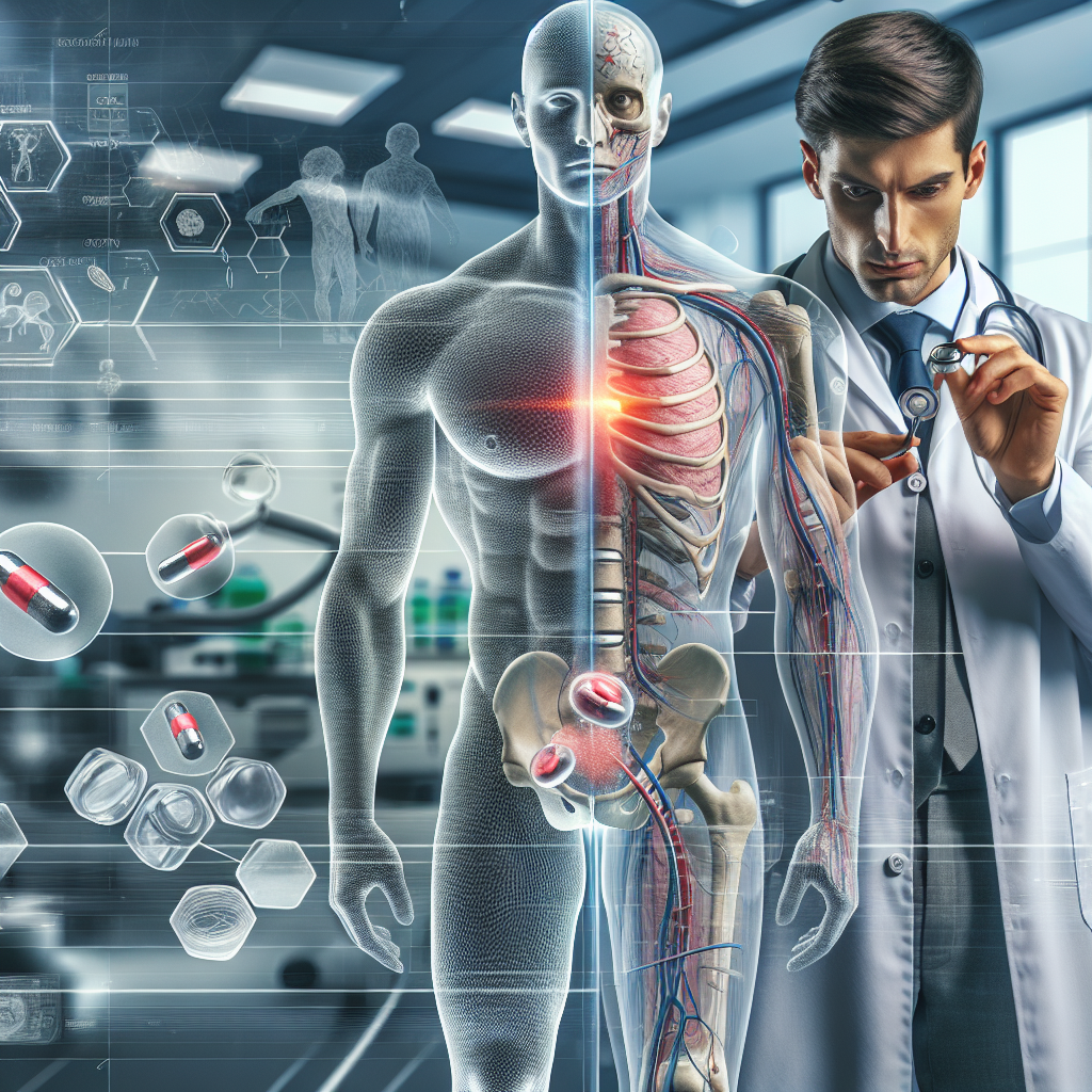 Evidence-based medicine: trenbolone compresse in practice