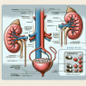 Kidney function and andriol