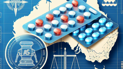 Legal status of oxymetholone compresse in australia