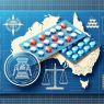 Legal status of oxymetholone compresse in australia