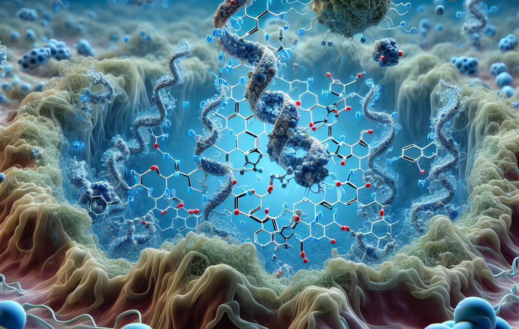 Protein binding of halotestin in plasma
