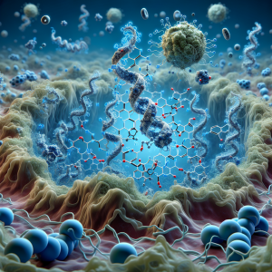 Protein binding of halotestin in plasma