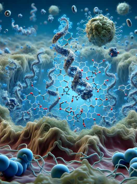Protein binding of halotestin in plasma