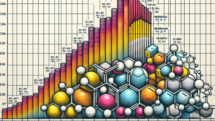 Solubility profile of methyltrenbolone