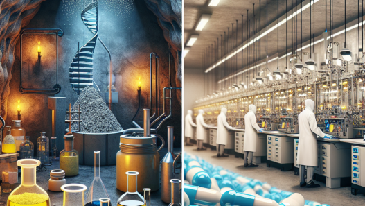 Underground lab oxandrolone vs pharma grade