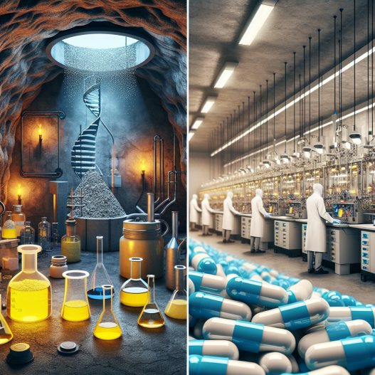 Underground lab oxandrolone vs pharma grade