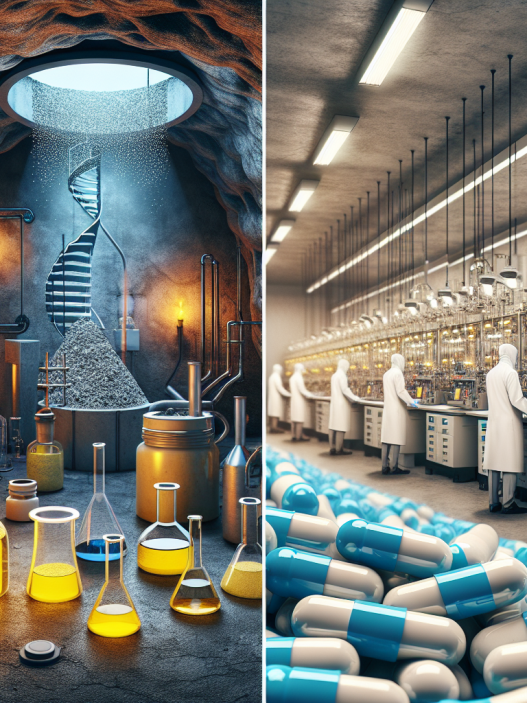 Underground lab oxandrolone vs pharma grade