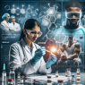 Clinical trials involving turinabol iniettabile