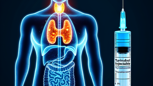 Thyroid function and turinabol iniettabile